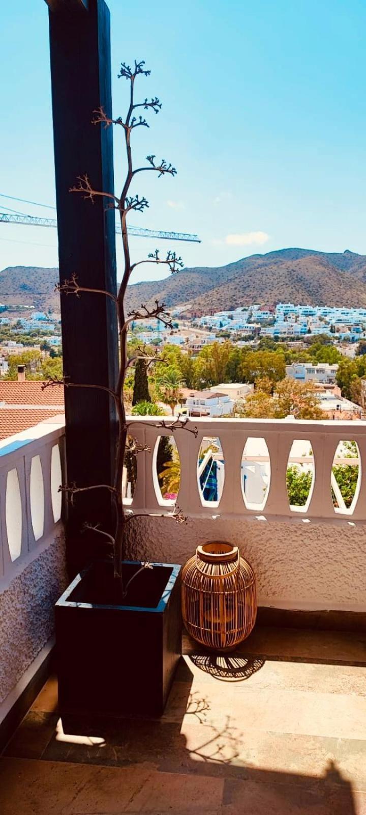Casa Mirador - San Jose别墅 外观 照片